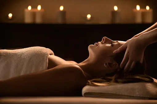 What is a Beauty Spa ?