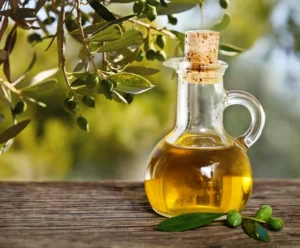 Which Olive Oil is Best for Baby Massage