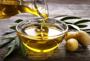 Which Olive Oil is Best for Baby Massage
