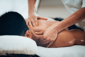 What is Myofascial Massage