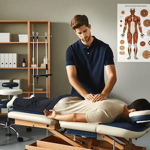 What is Myofascial Massage