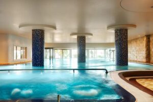 What is a Thalasso Spa