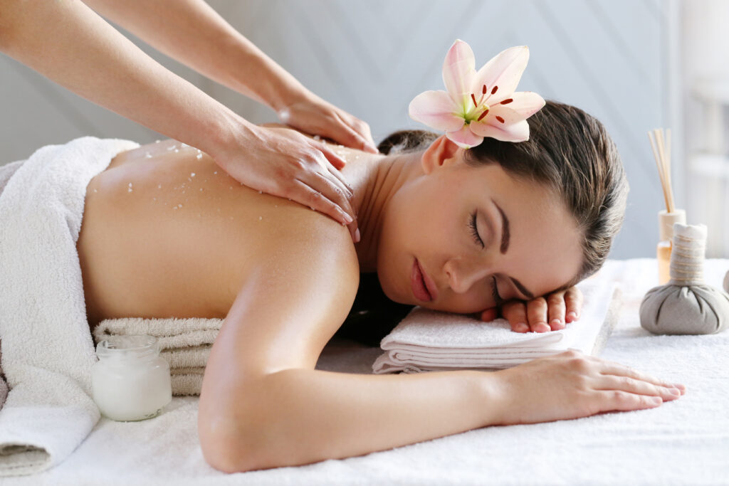 Why Massage and Spa Treatments Are Essential for Modern Wellness